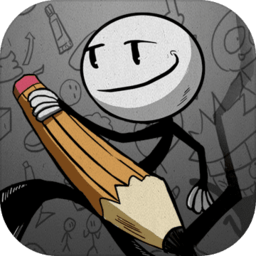 火柴人手绘手机版v1.0.0 安卓版