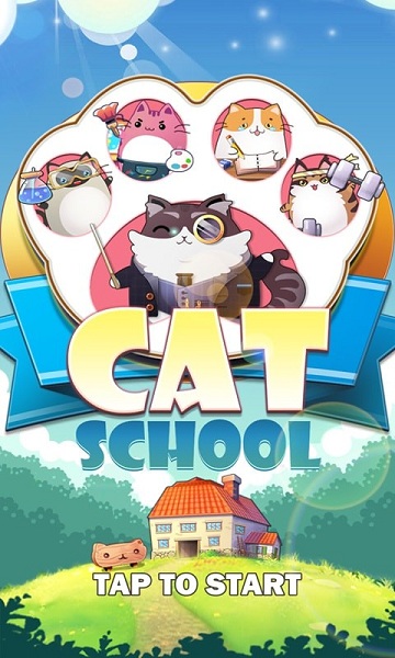 魔性神经猫最新版v1.0 安卓版