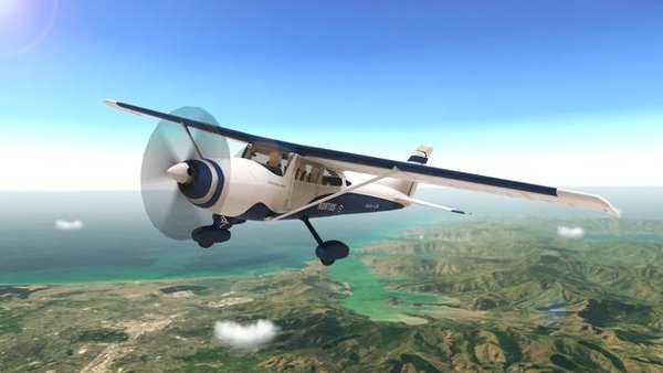 RFS模拟飞行v0.8.0 安卓版