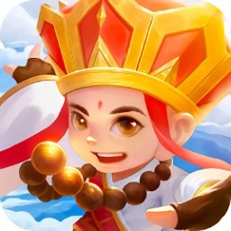 爆笑西行记游戏v1.3.2 安卓版