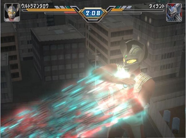 初代奥特曼贝塔魔棒手游(BetaCapsule)v1.0 安卓版