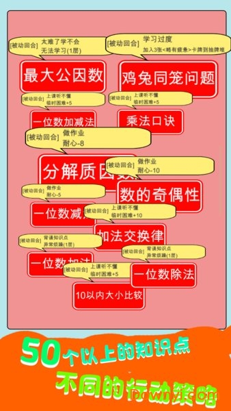 学霸是怎样练成的游戏v1.0 安卓最新版