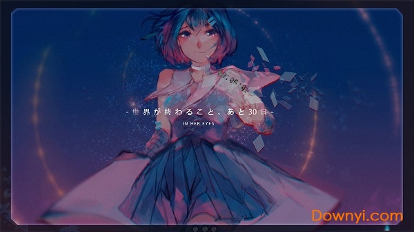 彼女之瞳手机版(In Her Eyes)v1.0 安卓版
