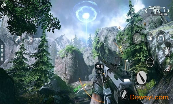 王者信条游戏v1.0 安卓版