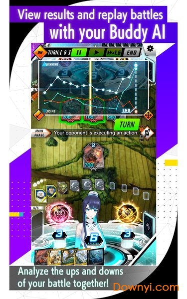 ZENONZARD全球服v1.0.3 安卓版