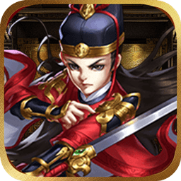 侠义英雄无双最新版v1.2.0 安卓版