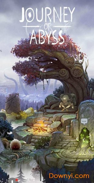 深渊旅途最新版v0.16.2 安卓版