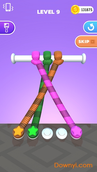 Tangle Master 3D手机版v9.0.0 安卓版
