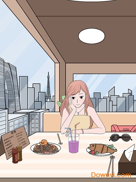 我的奇怪女友官方手机版v1.0 安卓最新版