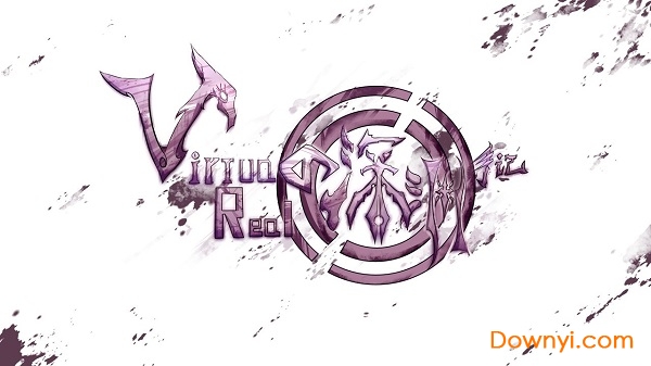 VirtuaReal的深渊手记手机版v114.514 安卓版