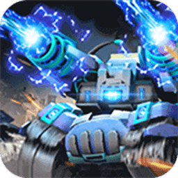 重装坦克争霸游戏免费版v1.0.8 安卓版