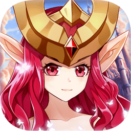 女神的魔幻联盟的官方版v1.0 安卓版
