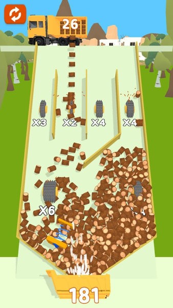 砍和建造手游v1.0.0 安卓版