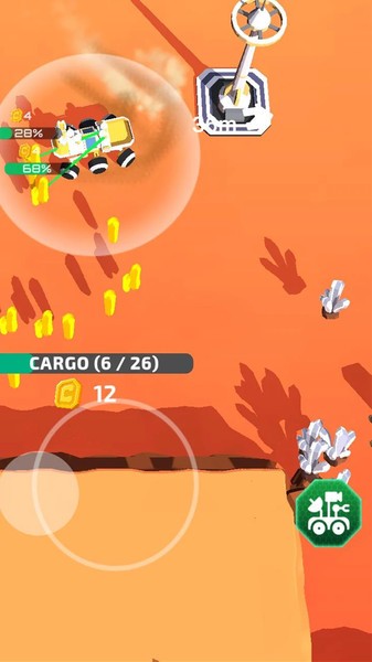 太空矿工大亨手机版v1.86 安卓版