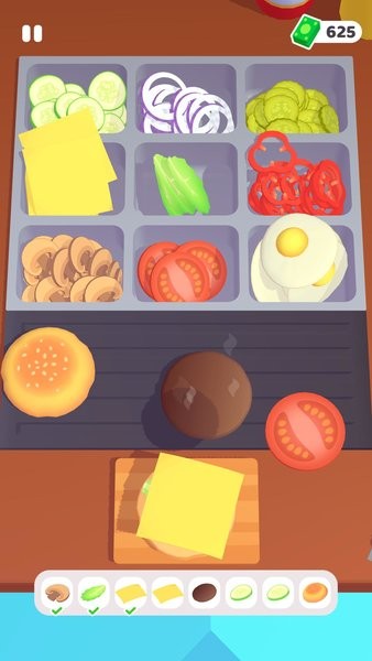 迷你市场游戏(Mini Market)v1.0.15 安卓最新版