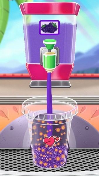 奶茶模拟器手机版v1.0 安卓版