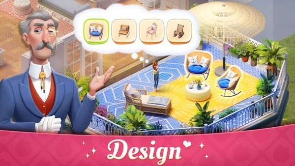 我的故事大厦改建游戏(My Story)v1.73.106 安卓版