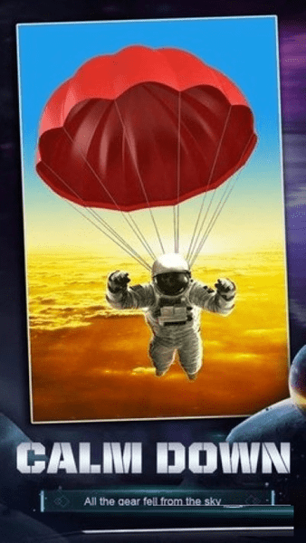 太空飞行模拟器最新版v1.0 安卓版