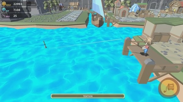 Village of Adventurer游戏v1.71 安卓最新版