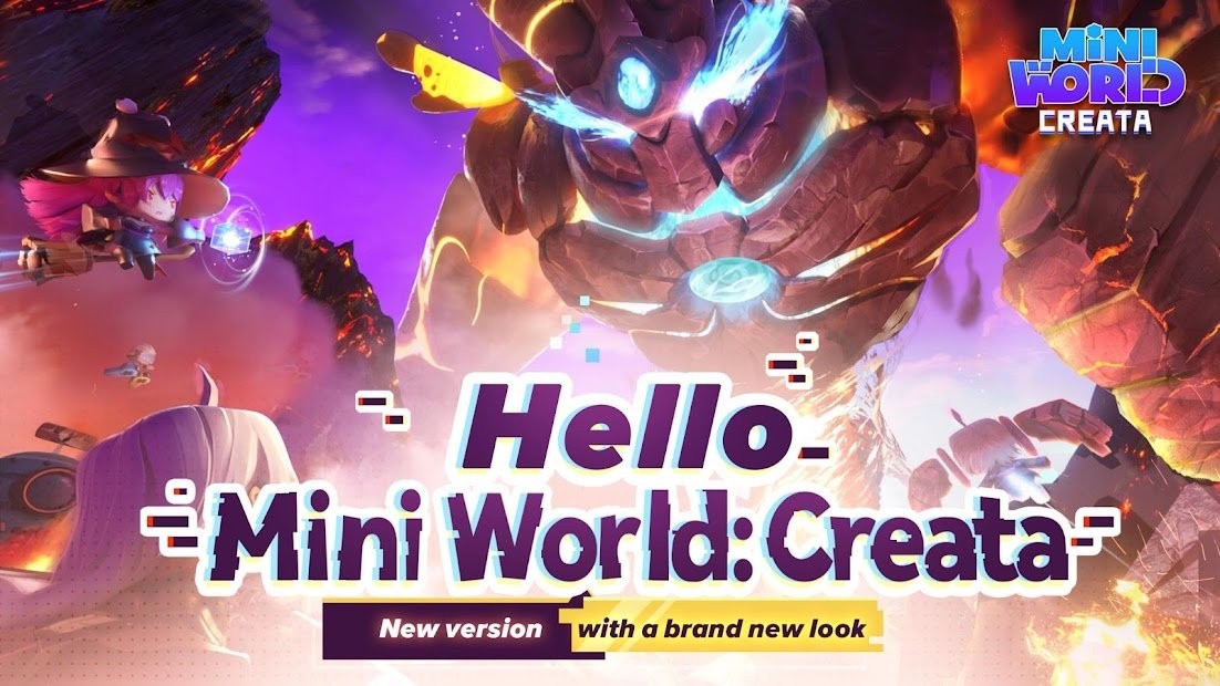 miniworld国际服v1.3.2  安卓官方版