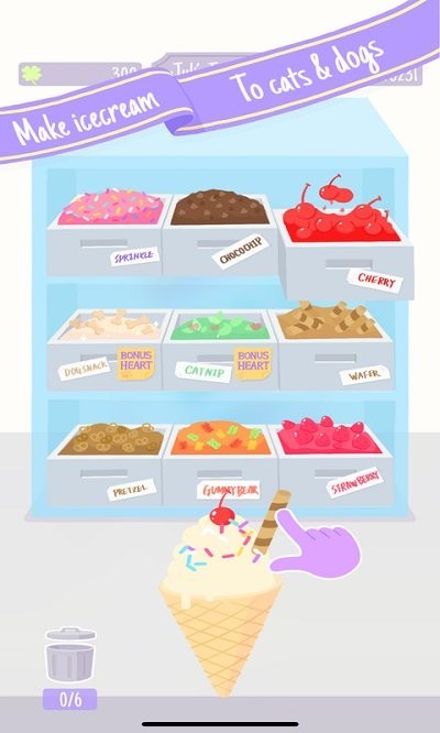 动物野餐会最新版v1.0.4 安卓版