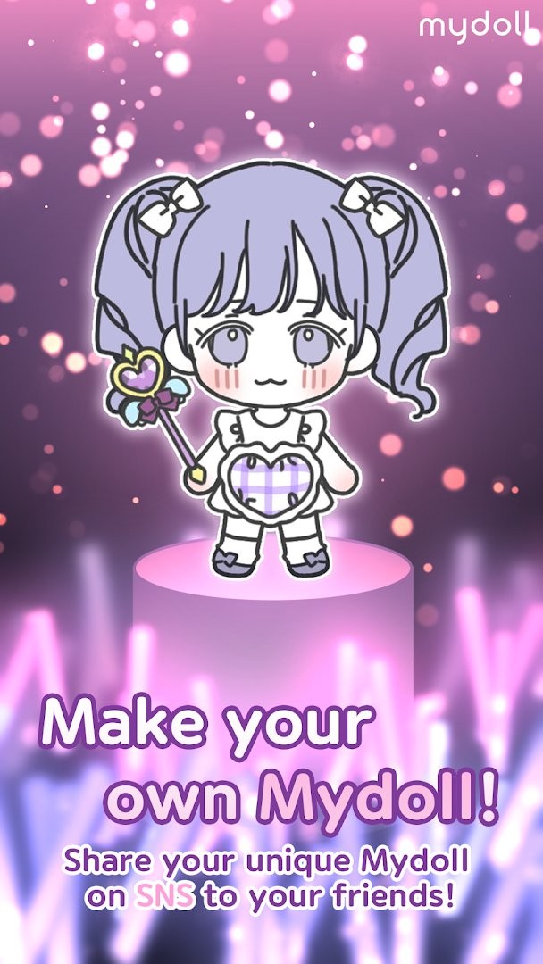 MyDoll官方版v0.12 安卓版
