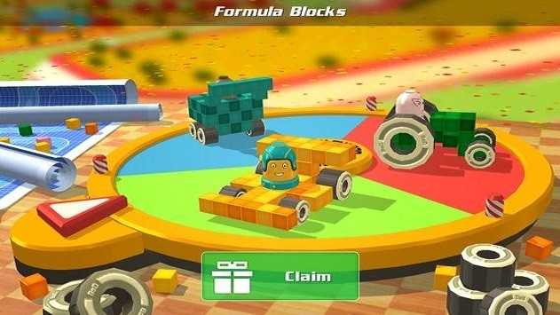 海滩木屋建筑手机版(Beach House Construction)v1.0.5 安卓版