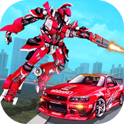 变形机甲模拟器手游v1.0.2 安卓版