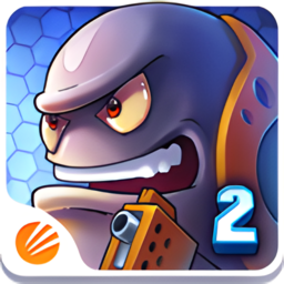 怪物射击2重返地球中文版(Monster Shooter 2)v1.1.760 安卓版