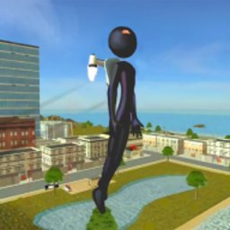 守卫都市正版手游v1.0.4 安卓版