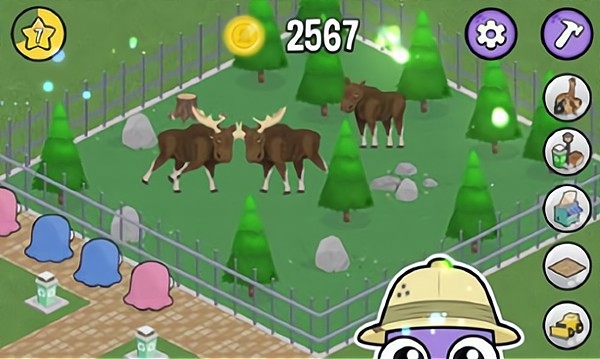 我的世界动物园手机版v1.0.1 安卓版