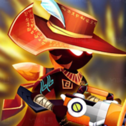 枪神火柴人游戏v1.0 安卓版