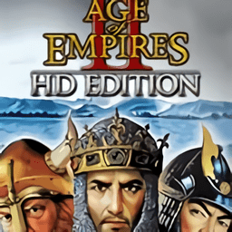 帝国时代2征服者手机单机版v1.3 安卓版