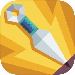 疯狂的飞刀游戏v1.0.0 安卓版