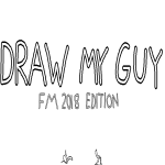 i wanna draw my guy电脑版中文免安装版