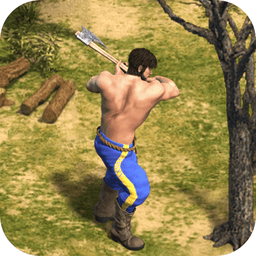 伐伐伐伐木工帝国时代手游v1.0 安卓版