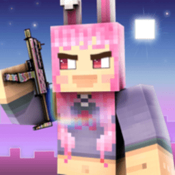 我的世界像素枪战手游v8.7.0 安卓版