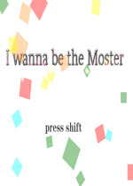 i wanna be the moster游戏免安装电脑版