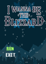 i wanna be the blizzard官方版v1.01 电脑版