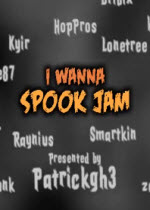 i wanna spook jam免安装版v1.01 电脑版