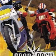 暴力摩托2006游戏电脑版