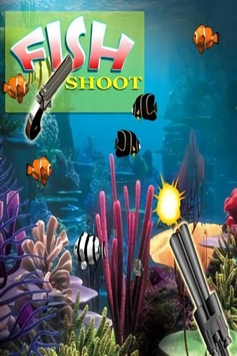 射击鱼手游(Shooting Fish)v1.2 安卓版
