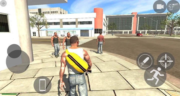 印度摩托车驾驶3D手机版(Indian Bikes Driving 3D)v13 安卓版