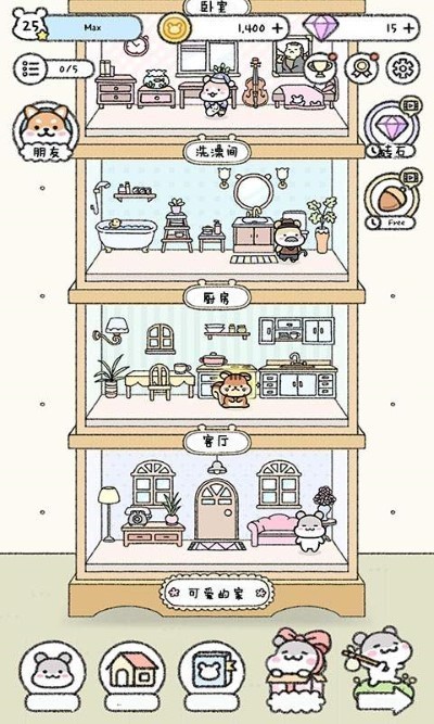 宠物物语最新版v1.1.0 安卓中文版