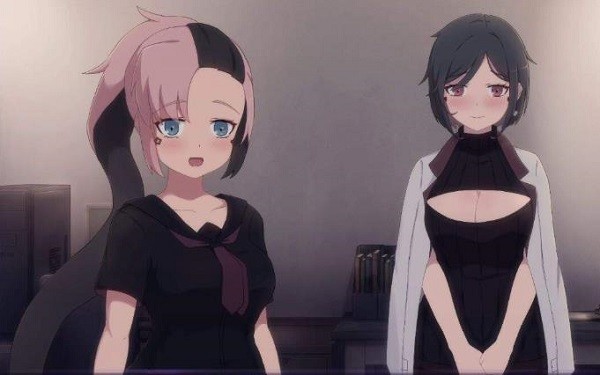 死神不应该是可怕的吗汉化版2022v1.0 安卓版