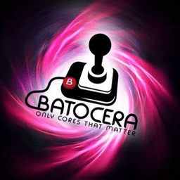 batocera游戏整合包中文版