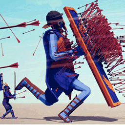 帝国时代战争模拟器最新版本v1.1 安卓版