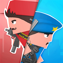 精英杀手5v5游戏v3.0.1.3.0302 安卓版