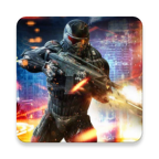 战地枪战生存模拟手机版射击手游v1.0.0 安卓版